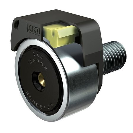 IKO Cam Follower, C-Lube unit for Cam Follower, #CL10 CL10